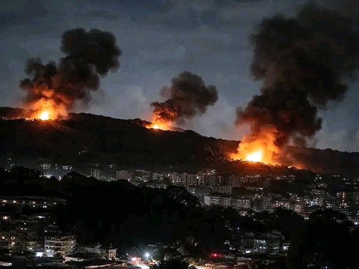 En total fallecieron 32 combatientes cubanos cayeron durante los bombardeos y la incursión estadounidense del sábado en Venezuela