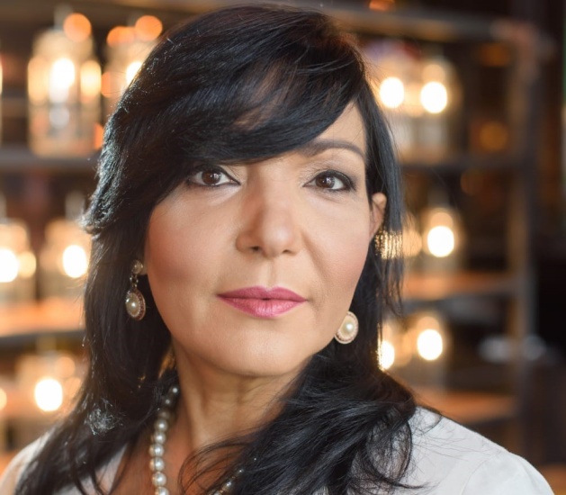 Geanilda Vásquez afirma que Pacheco asume posición de responsabilidad social al defender que no despidan perremeístas de puestos públicos.