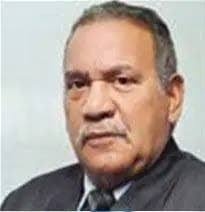 Fallece este sábado el destacado  periodista y abogado Hugo Ysalguez a los 77 años