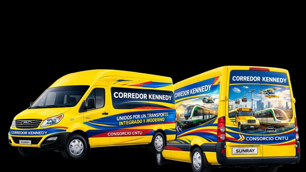 CNTU anuncia la integración de un nuevo servicio de transporte nocturno en la avenida John F. Kennedy