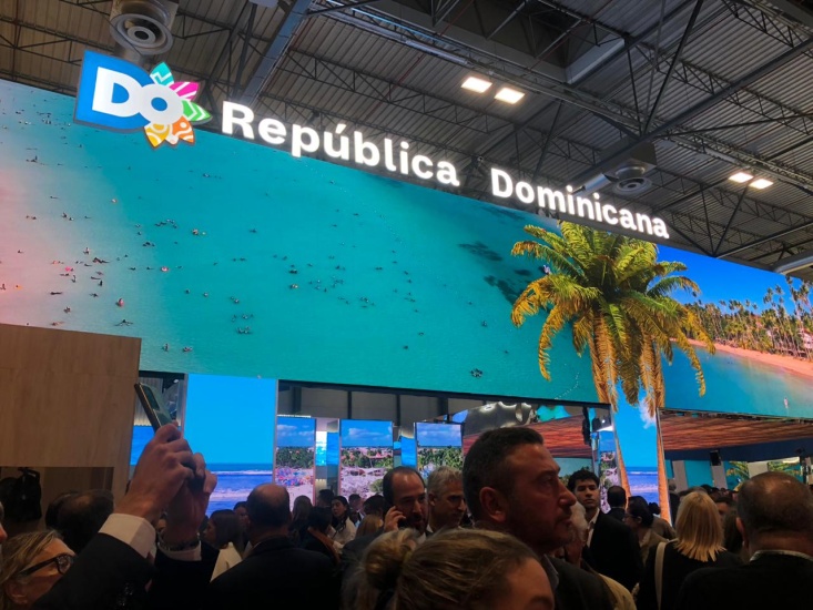 Ministro de Turismo anuncia la participación de la República Dominicana en la Feria Internacional de Turismo (Fitur) 2026, 