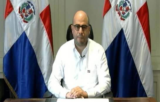 Gobierno dominicano dice ante la OEA que apoya una transición democrática en Venezuela