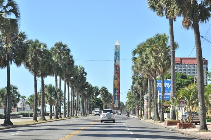 Para hoy habrá buen tiempo, cielo principalmente soleado, sin precipitaciones significativas