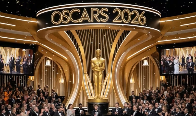 Premios Oscar 2026: lista completa de nominados de la gala más prestigiosa del cine