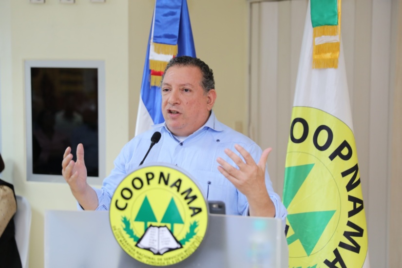 COOPNAMA se une a la celebración del Día del Poder Judicial