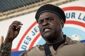 Fuerzas de seguridad de Haití, lanza operación con drones artillados en barrio donde reside Barbecue en Haiti