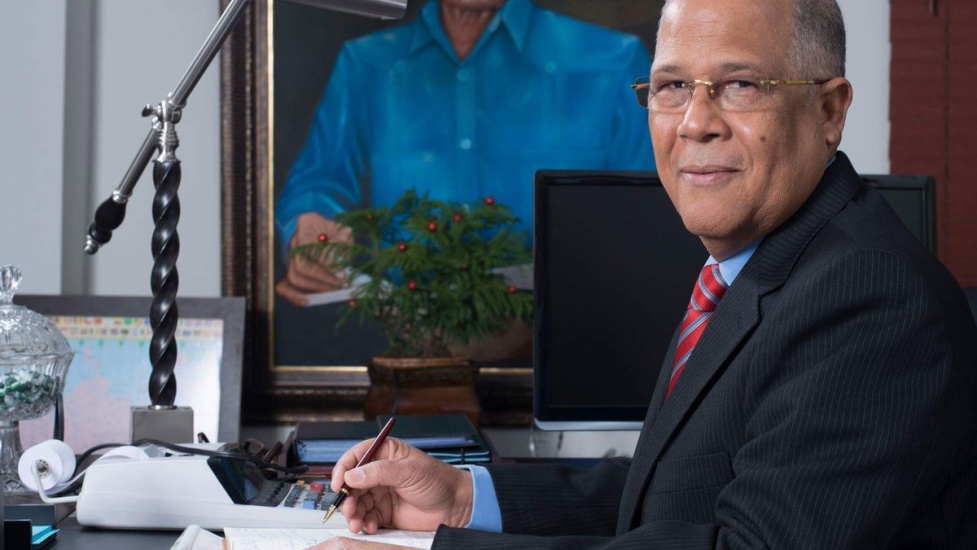  Falleció este lunes Manuel Rivas, exdirector de la Oficina Metropolitana de Servicios de Autobuses (OMSA),