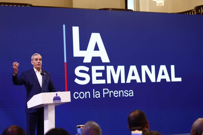Gobierno aclara que LA Semanal no ha sido suspendida y será fortalecida