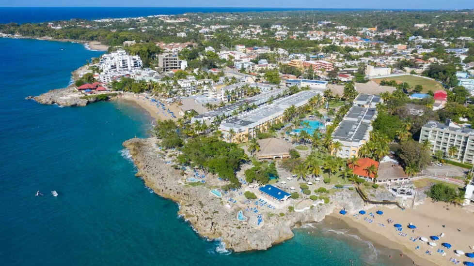 Hotel Casa Marina Sosúa, Trademark by Wyndham All Inclusive, destaca en FITUR con nuevas propuestas de innovación