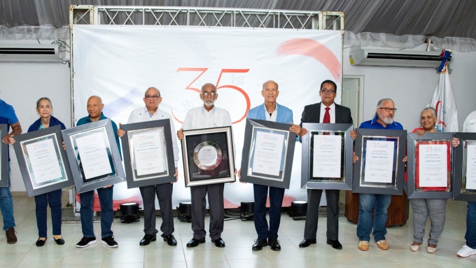 Fundación Solidaridad celebra 35 años de compromiso con la democracia