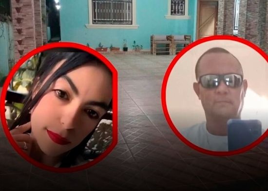Matan empresario agrícola y su esposa al llegar a su residencia en Constanza