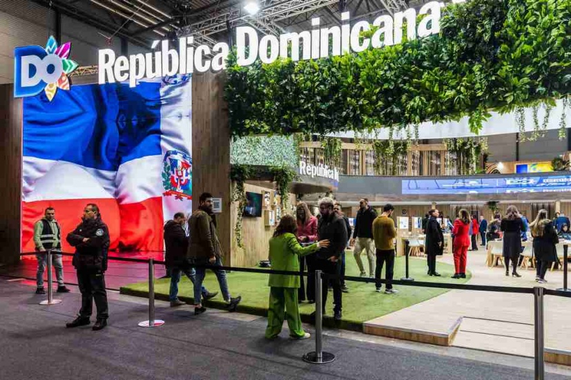 Fitur 2026 abre hoy sus puertas al mundo, y en la que República Dominicana apuesta por atraer mayor inversión y seguir posicionándose