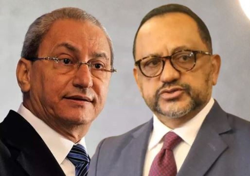 Abinader nombra a Jorge Subero Isa como consultor jurídico y a Antoliano Peralta Romero ministro de Justicia