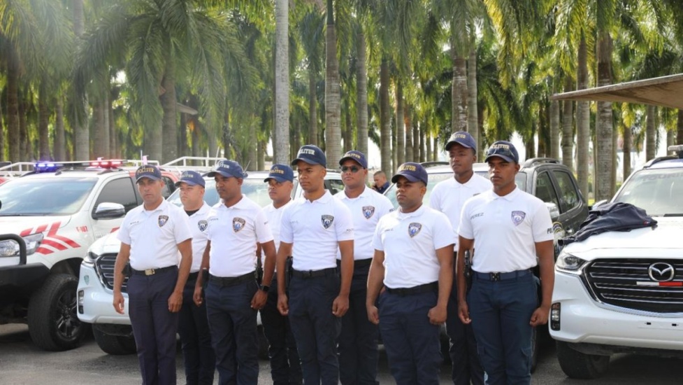  Inicia la tarde de este martes el Operativo Altagraciano 2026, con más de 9 mil colaboradores