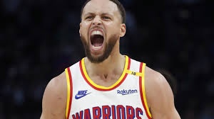 Curry lidera a Warriors en agitada Minnesota y Thunder tropieza ante Toronto