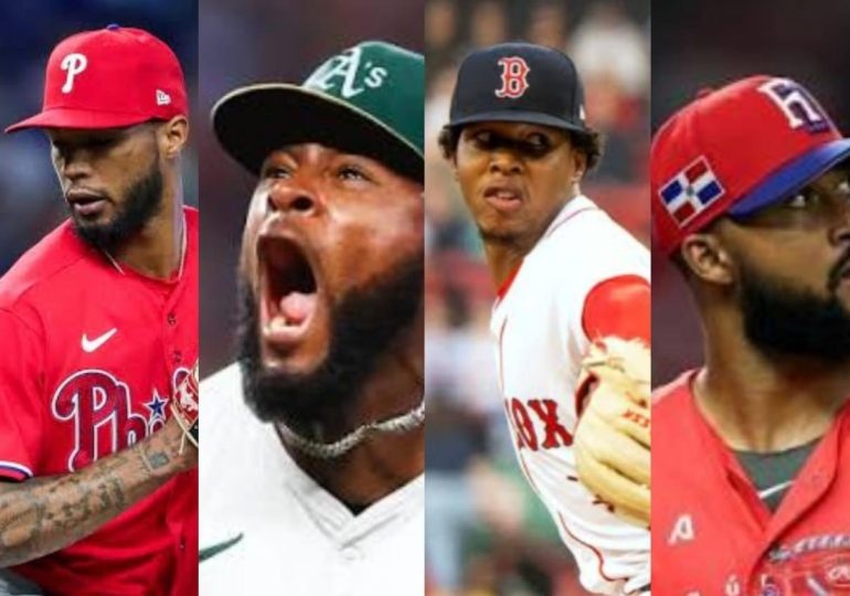 Albert Pujols anuncia rotación abridora dominicana; compartirá el grupo D con Venezuela, Israel, Países Bajos y Nicaragua.