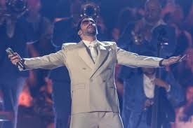  Bad Bunny presenta el primero de sus tres conciertos en Argentina; celebrando la música y la unidad latinoamericana