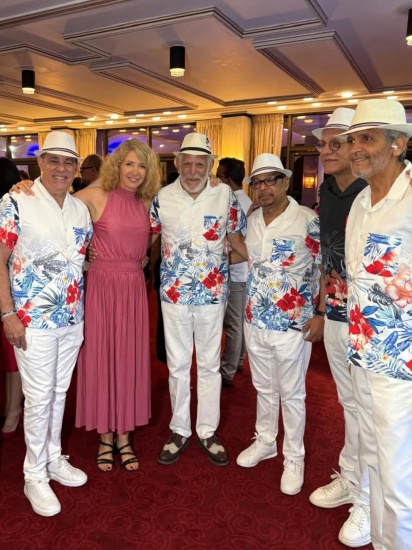 Grupo Bonye celebra 18 aniversario de su fundación