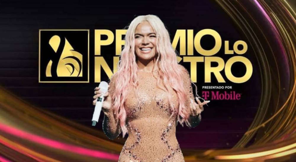 Lista de ganadores de Premio Lo Nuestro 2026; Bad Bunny, fue el  Artista del Año