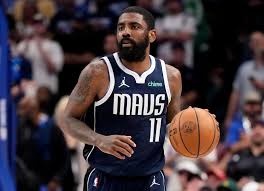 Los Mavericks anunciaron Kyrie Irving estará fuera el resto de esta temporada; también Sabonis y LaVine ponen fin a su temporada