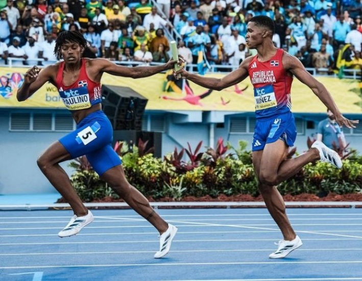 Presidente del Comité Olímpico Dominicano, asegura obras estarán listas con suficiente tiempo para Juegos Centroamericanos