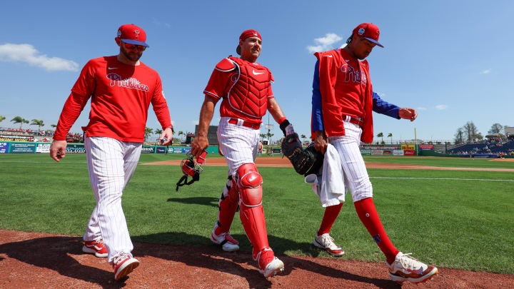 Inicia movimientos en el spring training jugadores de MLB reportan en Arizona y Florida