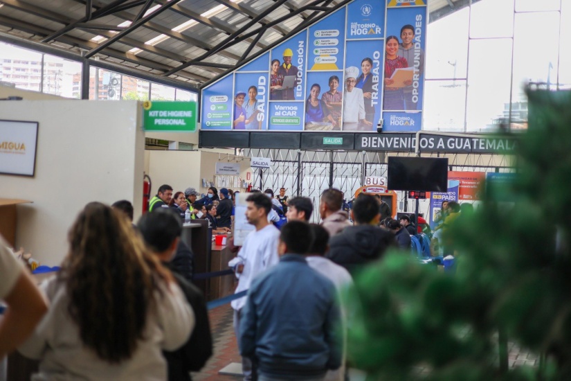 Los guatemaltecos eligen más a República Dominicana para vacacionar