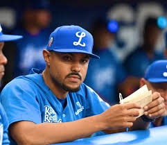 Licey dice Gilbert Gómez seguirá con las riendas como mánager azul