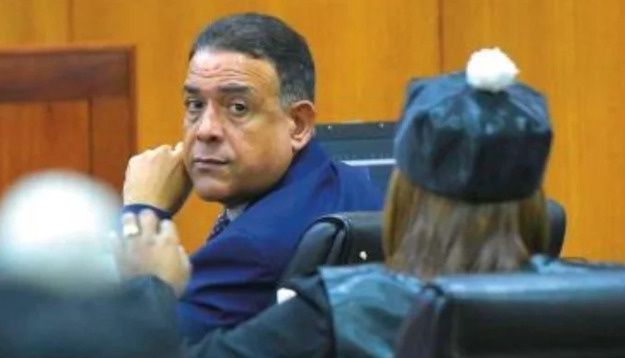 Ministerio Público apela condena a Alexis Medina y busca revertir absolución de su hermana