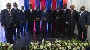 Fuerzas políticas de Haití firman un “Pacto Nacional para la Estabilidad y la Organización de Elecciones”