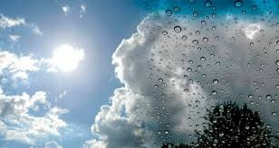  Meteorología pronostica poca posibilidad de aguaceros para este martes, debido a la presencia de un anticiclón