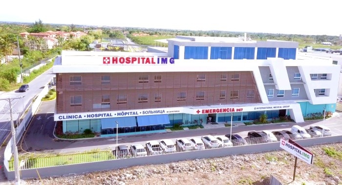 Hospital IMG anuncia apertura de la primera Unidad de Cuidados Intensivos Pediátricos en el Este