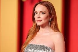 Así fue como la fama a temprana a edad marcó a Lindsay Lohan: “¿Por qué nadie me protegió más?”