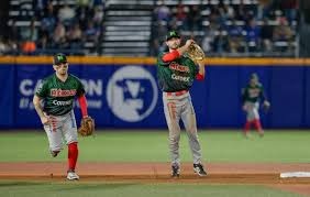 México Rojo blanquea 2-0 a Puerto Rico que sigue sin ganar; México verde obtiene su primera victoria en la serie