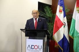 Mescyt impulsa la cooperación académica internacional en el Foro Dominico-Húngaro de Rectores