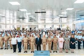 Ministerio de Defensa fortalece buenas prácticas administrativas y financieras mediante capacitación especializada