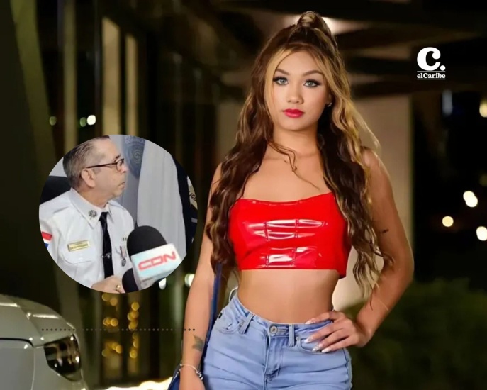 Policía investiga tiroteo la madrugada de este lunes donde resultó muerta una joven 