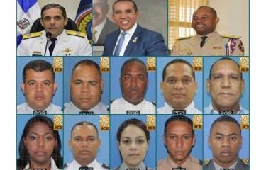 Ministerio Público solicita hasta 15, 10 y 5 años de prisión en caso Coral y Coral 5G por millonaria red de corrupción