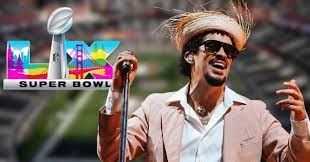 Bad Bunny compartió con Apple Music detalles sobre su participación en el espectáculo de medio tiempo del Super Bowl LX.