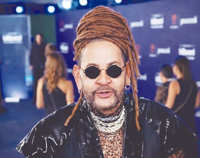 El Cuquito Toño Rosario tendrá una presentación estelar de merengue en premios Soberano