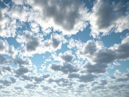  Para este lunes 16 de febrero el tiempo en gran parte del país estará influenciado por la incidencia de una débil vaguada 