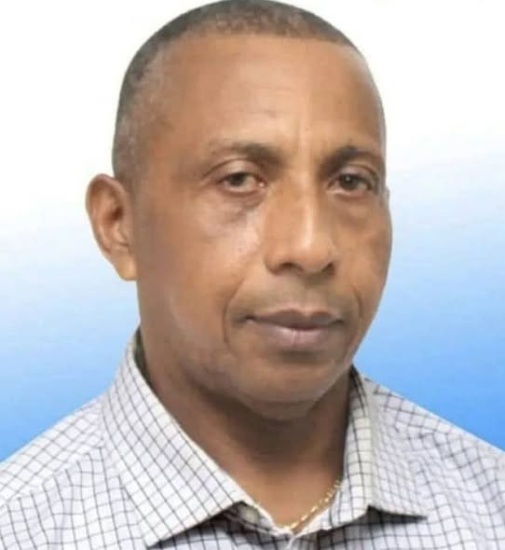 Aplazan conocimiento de medida de coerción a regidor del municipio de Nigua acusado de violar nietecita de siete años