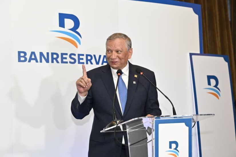 Leonardo Aguilera resalta compromiso de Banreservas con la vivienda de la diáspora previo a feria en Nueva York