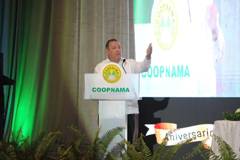 COOPNAMA: Celebra 55 aniversario sembrando bienestar y esperanza | La  Nación Dominicana, Todo tu país, en un solo click...!