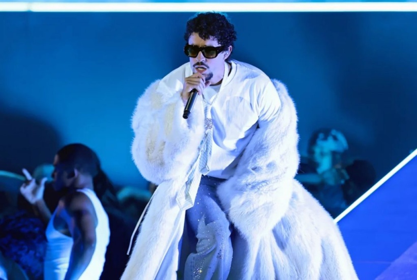 Conejo Bad Bunny lo hace de nuevo, ahora pone a Japón a sus pies en memorable debut 