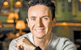 Cantautor colombiano Fonseca tendrá segmentos musical en los Premios Soberano 2026