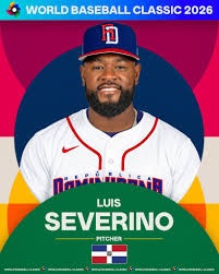 Luis Severino en busca de segunda victoria en el Clásico Mundial; estelar lanzador no irá enfocado en abanicar bateadores