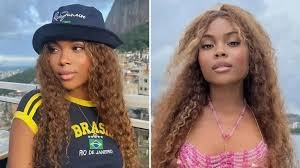 Muere Carolina Reyes a los 23 años, influencer colombiana , conocida como "Carol The Warrior"