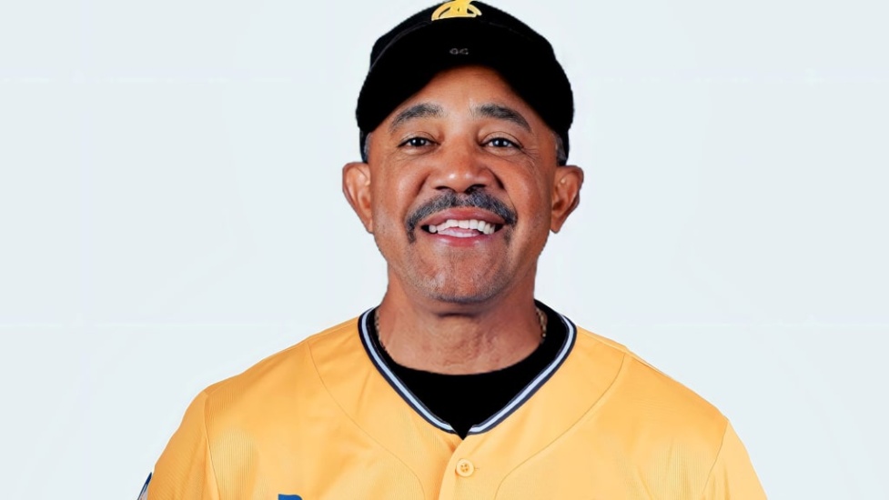 Veterano Tony Peña, dice adios al béisbol, anuncia su retiro 