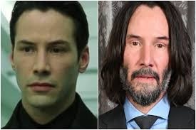 "Shiver", la película que Keanu Reeves está filmando en la República Dominicana